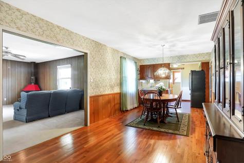 311 W Hill Valley Drive Indianapolis IN 46217