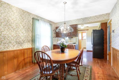 311 W Hill Valley Drive Indianapolis IN 46217