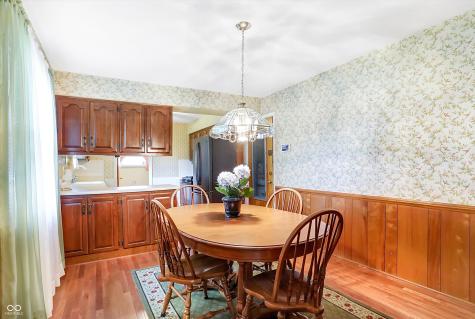 311 W Hill Valley Drive Indianapolis IN 46217