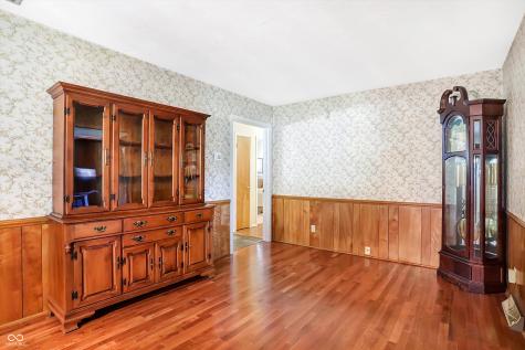 311 W Hill Valley Drive Indianapolis IN 46217