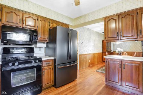 311 W Hill Valley Drive Indianapolis IN 46217