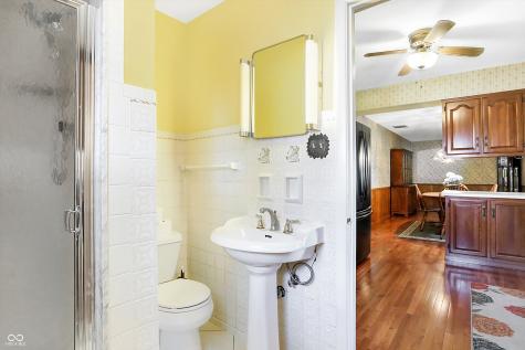 311 W Hill Valley Drive Indianapolis IN 46217