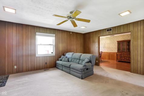 311 W Hill Valley Drive Indianapolis IN 46217