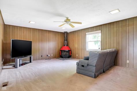 311 W Hill Valley Drive Indianapolis IN 46217