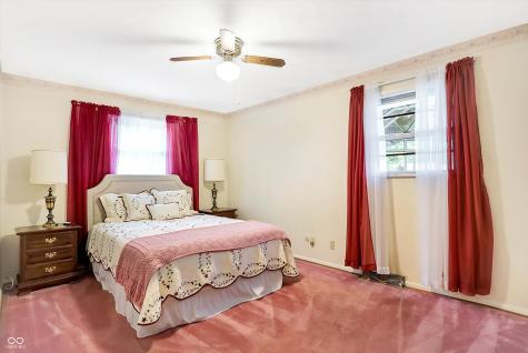 311 W Hill Valley Drive Indianapolis IN 46217