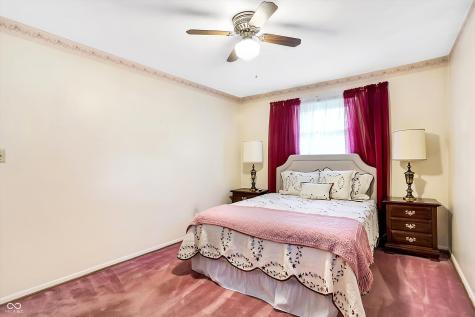 311 W Hill Valley Drive Indianapolis IN 46217