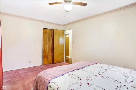 311 W Hill Valley Drive Indianapolis IN 46217