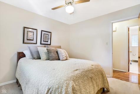 311 W Hill Valley Drive Indianapolis IN 46217