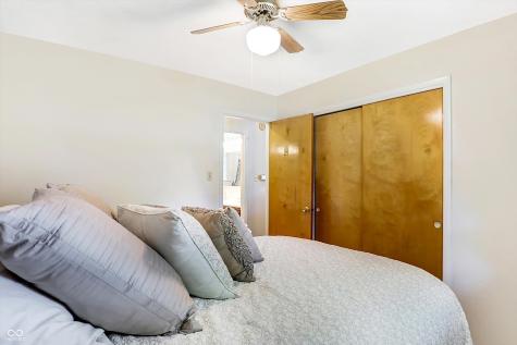 311 W Hill Valley Drive Indianapolis IN 46217