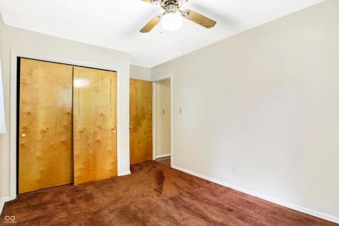311 W Hill Valley Drive Indianapolis IN 46217