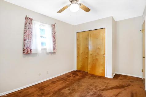 311 W Hill Valley Drive Indianapolis IN 46217