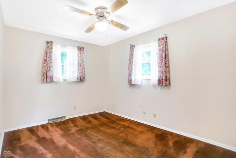 311 W Hill Valley Drive Indianapolis IN 46217