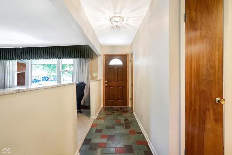 311 W Hill Valley Drive Indianapolis IN 46217