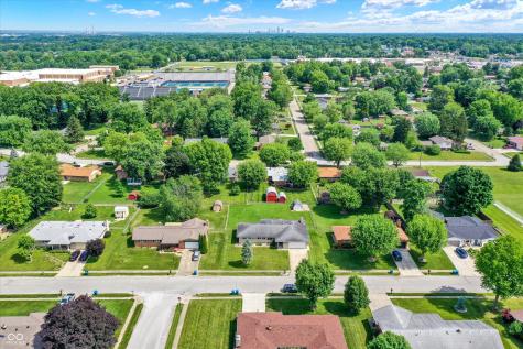 311 W Hill Valley Drive Indianapolis IN 46217