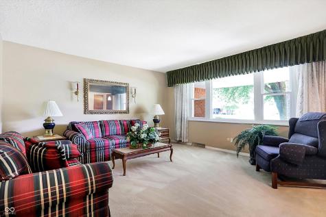 311 W Hill Valley Drive Indianapolis IN 46217