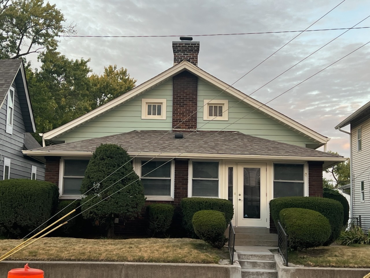1746 W Morris Street Indianapolis IN 46221