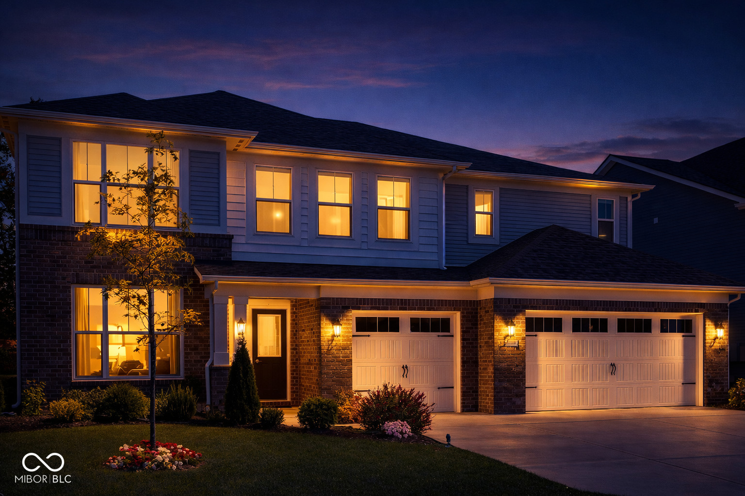 3908 Kensington Drive Danville IN 46122