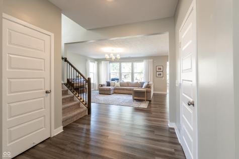 3908 Kensington Drive Danville IN 46122