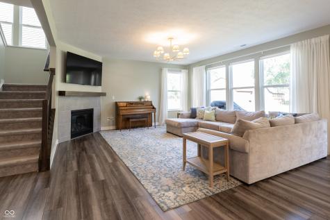 3908 Kensington Drive Danville IN 46122