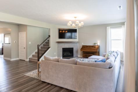 3908 Kensington Drive Danville IN 46122
