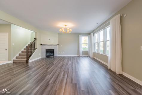 3908 Kensington Drive Danville IN 46122