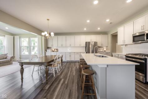 3908 Kensington Drive Danville IN 46122