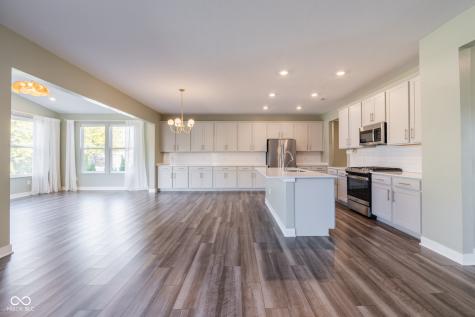 3908 Kensington Drive Danville IN 46122