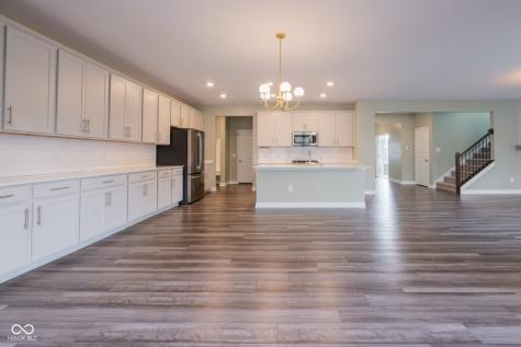 3908 Kensington Drive Danville IN 46122