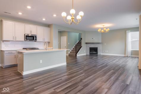 3908 Kensington Drive Danville IN 46122