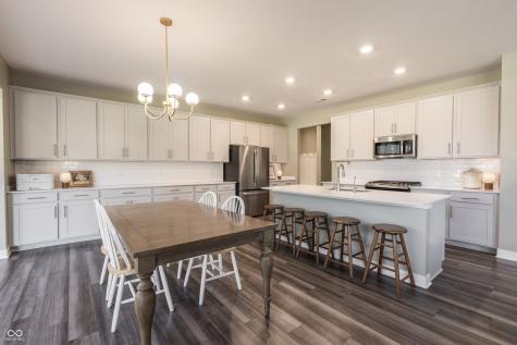 3908 Kensington Drive Danville IN 46122