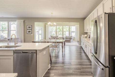 3908 Kensington Drive Danville IN 46122