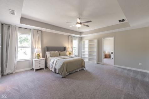 3908 Kensington Drive Danville IN 46122