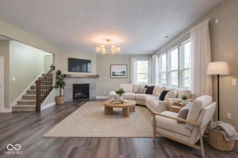 3908 Kensington Drive Danville IN 46122