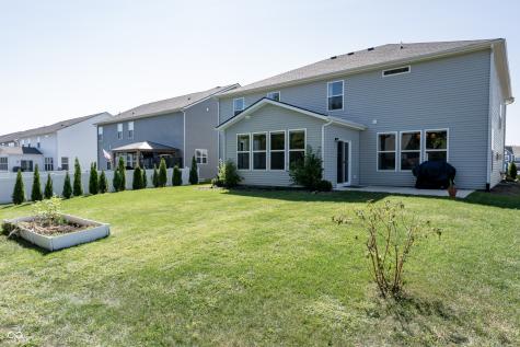 3908 Kensington Drive Danville IN 46122