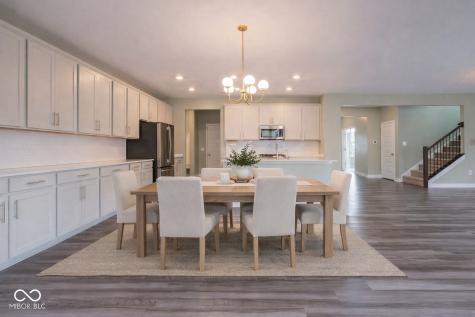 3908 Kensington Drive Danville IN 46122