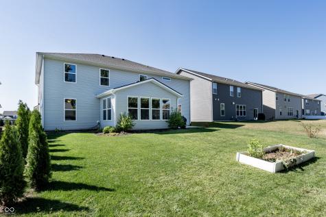 3908 Kensington Drive Danville IN 46122