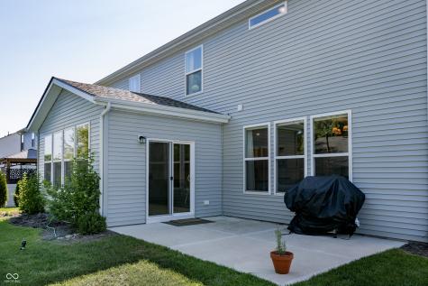 3908 Kensington Drive Danville IN 46122
