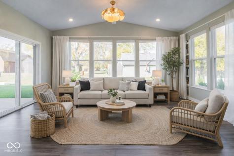 3908 Kensington Drive Danville IN 46122