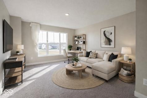 3908 Kensington Drive Danville IN 46122