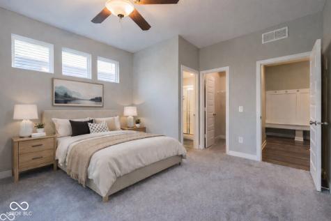 3908 Kensington Drive Danville IN 46122