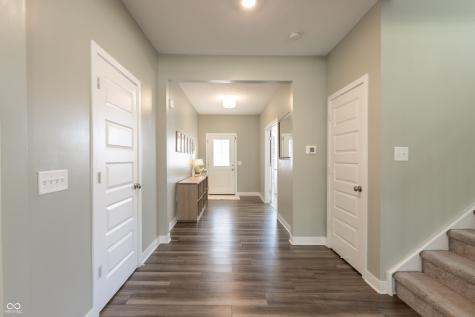 3908 Kensington Drive Danville IN 46122