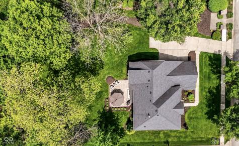 12474 Shadow Cove Way Carmel IN 46033
