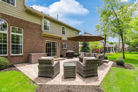 12474 Shadow Cove Way Carmel IN 46033