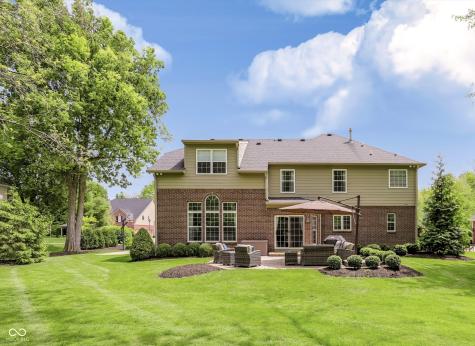 12474 Shadow Cove Way Carmel IN 46033