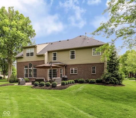 12474 Shadow Cove Way Carmel IN 46033