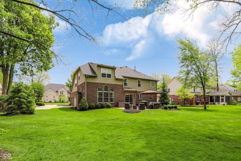 12474 Shadow Cove Way Carmel IN 46033