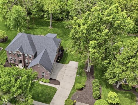 12474 Shadow Cove Way Carmel IN 46033
