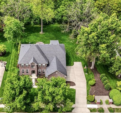 12474 Shadow Cove Way Carmel IN 46033