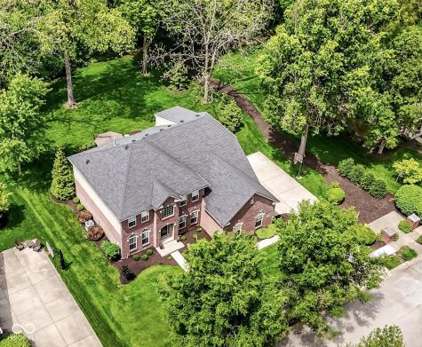 12474 Shadow Cove Way Carmel IN 46033