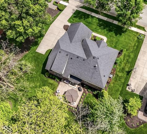 12474 Shadow Cove Way Carmel IN 46033